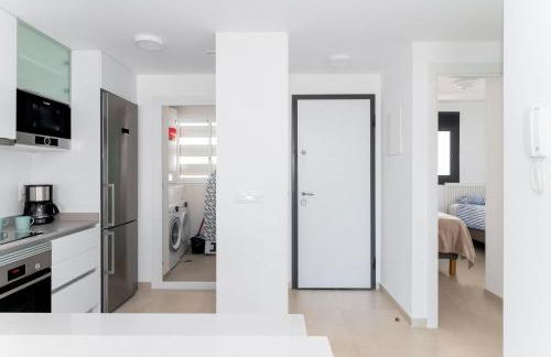 Espanatour FLAMENCA VILLAGE 2 - Photo 16