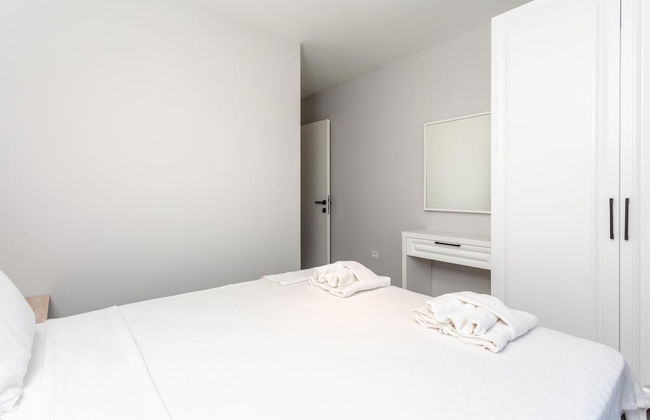 Villa Exclusive Paradise 3 - Foto 23