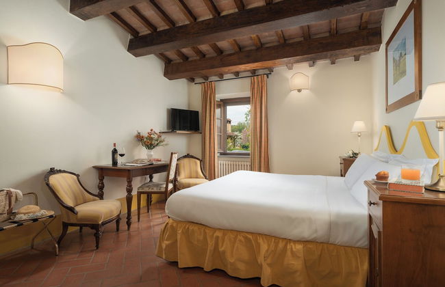 Relais Poggio Borgoni - Foto 41