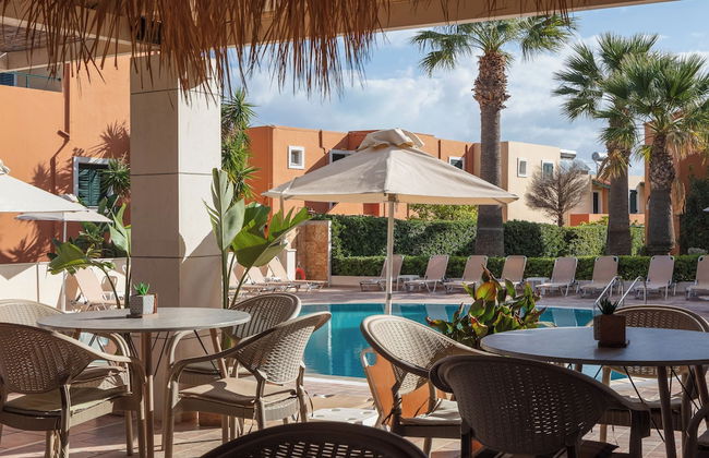 Dia Apartments - Foto 25