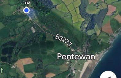 Acorn Lodge Pentewan - Foto 9