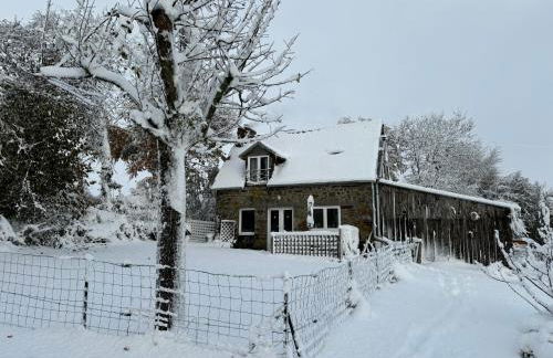 Ferme de Noyes Cottage - Foto 39