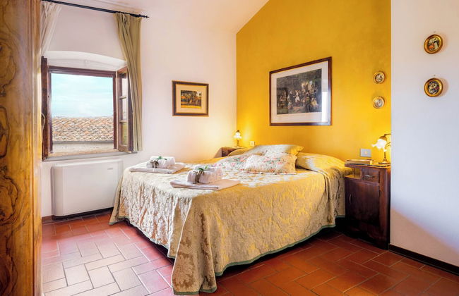 Villa Pietraia - Photo 2