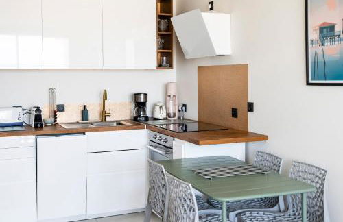 Vue Panoramique sur Bassin,Piscine et terrasse - Foto 22