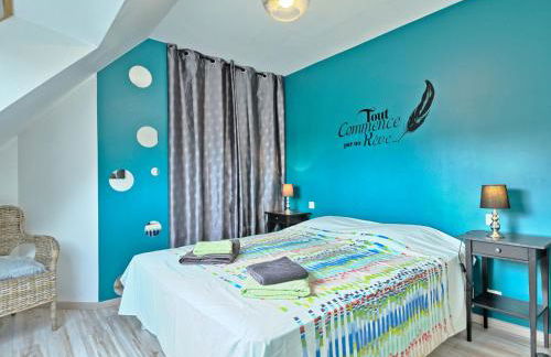 Holiday Home Le Graffi'Ty by Interhome - Foto 28