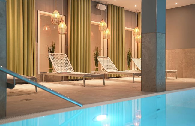 Beach Apartments Heiligenhafen - Foto 78