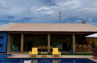 Casa Barra da Sucatinga-Beberibe - Foto 14