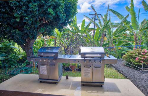 Kona Coffee Villas B216 condo - Foto 41