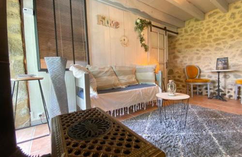 Gite le Onze beauval - Foto 10