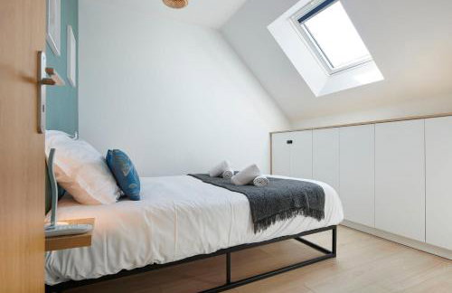 La Casa di Cami, maison cocon 4 à 6 personnes - Foto 27