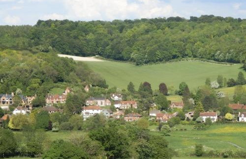 Pheasants Hill Old Byre - Foto 20