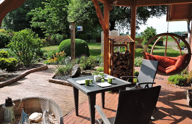 Apartment am Anker - Foto 73