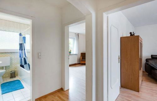 Apartment with private terrace in Velmede - Foto 23