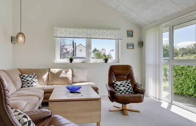 "Asfrith" - 400m from the sea - Foto 28