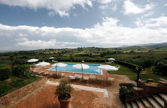 Agriturismo Sanguineto - Photo 52