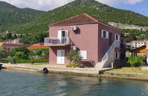 Apartments with parking space Rogotin, Neretva Delta - Usce Neretve - 23141 - Foto 3