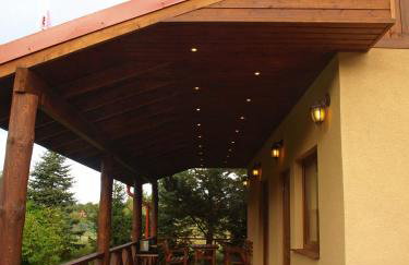 Domki letniskowe i całoroczne w Kopalinie - Foto 67