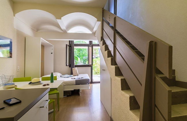 Belambra Clubs La Colle-sur-Loup - Les Terrasses De Saint-Paul De Vence - Foto 9