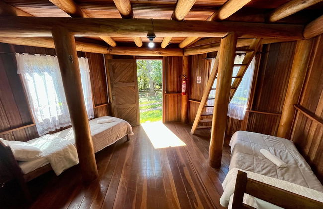 Pousada Chapada dos Veadeiros - Foto 16