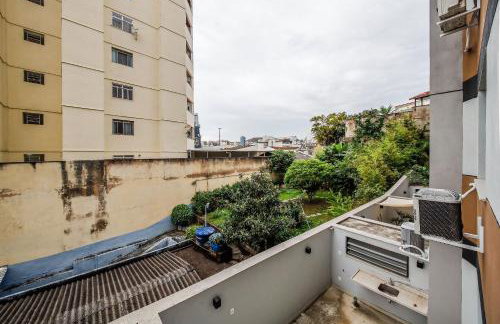 Studio 404 On São Mateus - Foto 14