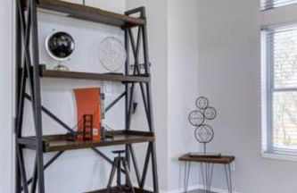 Bridge - A Birdy Vacation Rental - Foto 13