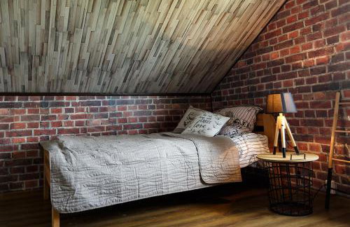 Apartament z Tarasem - Foto 9