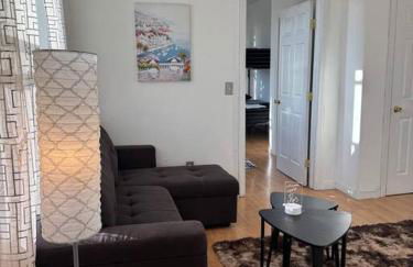 For NYC visitors 9min to NYC train-15min to EWR - Foto 40