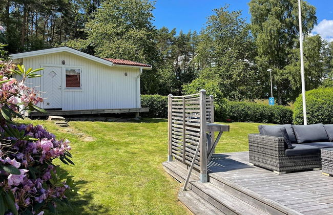 6 Person Holiday Home in Myggenas-by Traum - Foto 23