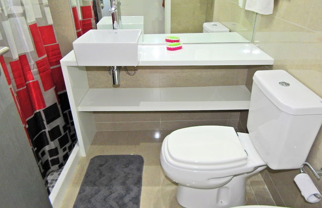 Apartment Alexander Boulevard - Foto 35