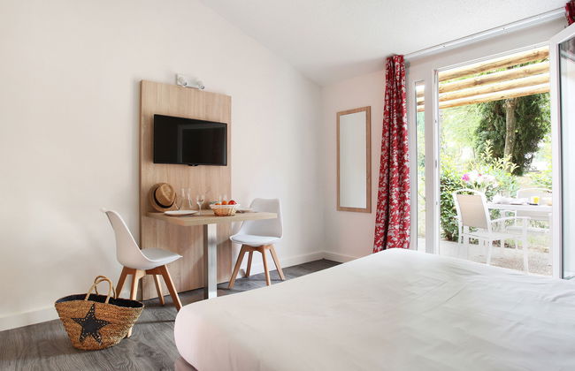 Résidence Odalys Référence Les Gardians - Foto 8