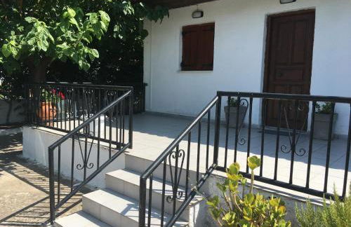 Παραθαλάσσια κατοικία στην παραλία Κατακόλου - Photo 15