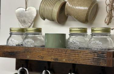 Mantlemas Cottage - Foto 60