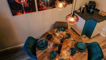 Deluxe Suite Hafennah - Foto 4