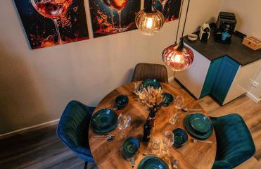 Deluxe Suite Hafennah - Foto 4