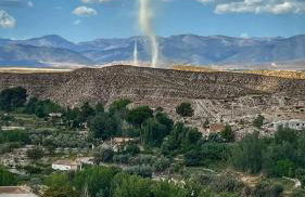 La Petite Chaouen de Galera - Photo 40