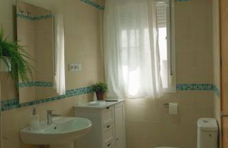 APARTAMENTOS CRUCE de CAMINOS - Foto 8