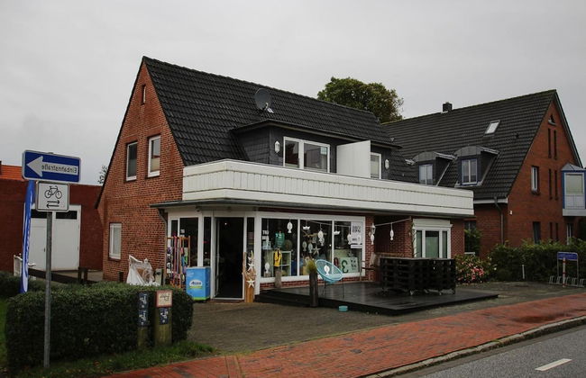 Apartment in Dorf Near St. Peter-ording Beach - Photo 9