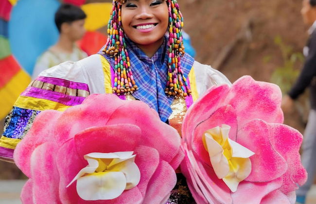 Premier Family Studio Room Baguio Near The Mansion - Wifi - Parking - Foto 15