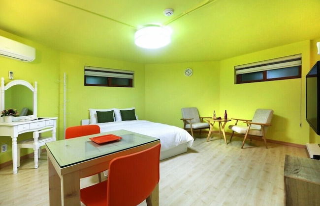 Sopung Pension - Foto 32