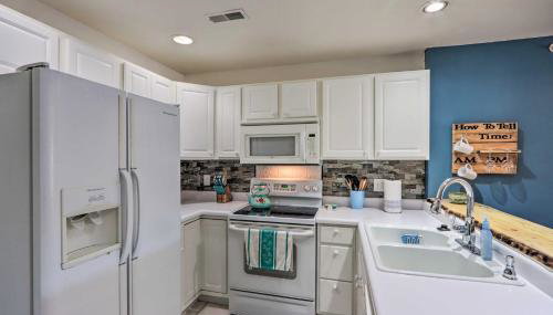 Boat Ramp, Dock and Slip Step-Free Camdenton Condo! - Foto 4