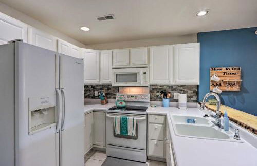 Boat Ramp, Dock and Slip Step-Free Camdenton Condo! - Photo 4