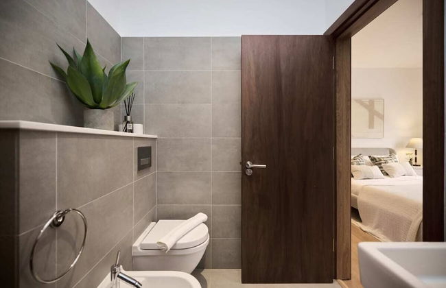 The Hamilton Gardens Hideaway - Modern 4bdr Home With Garden - Foto 32