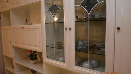 Casa Galoppa - Foto 2, wardrobe