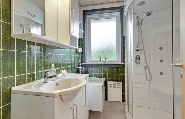 "Ørger" - 400m to the fjord - Foto 8