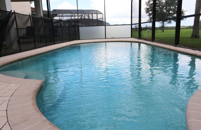 6BR 4BA Home in Windsor Hills by CV-2534 - Foto 43