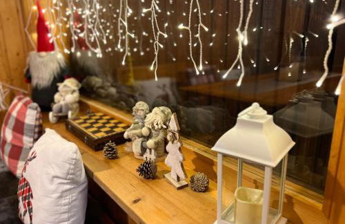 ~Chalet_Rifugio tra i boschi~ - Foto 31