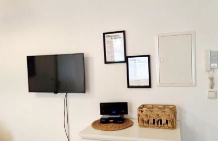 Green Apartment Studio L30 Neukölln - Foto 12