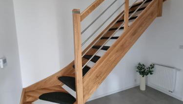 Holiday Home Mierki - Foto 3