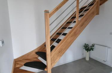 Holiday Home Mierki - Foto 3