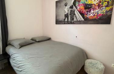 Suite Lyon Coeur Monplaisir - Photo 3